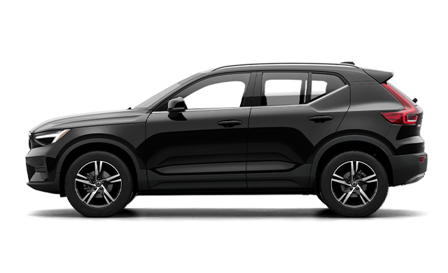 Volvo XC40 Core Brillant 2025