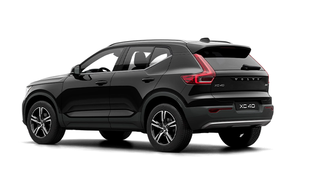 Volvo XC40 Core Brillant 2025