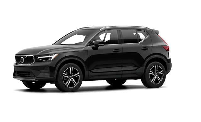 Volvo XC40 Core Brillant 2025