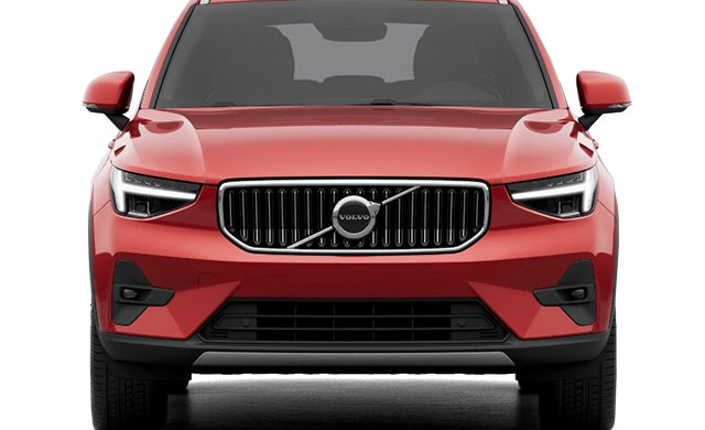 VOLVO XC40 PLUS BRILLANT 2025 photo-2