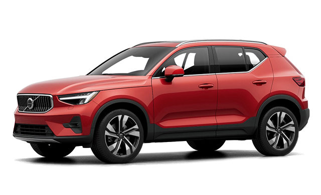 Volvo XC40 Ultra Bright 2025 - 2