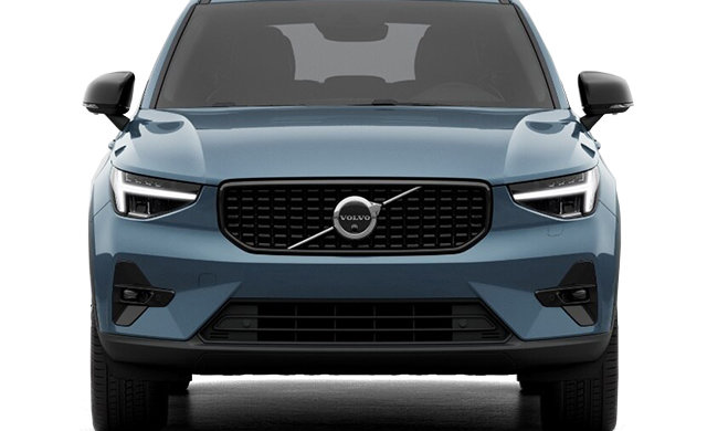 Volvo XC40 Ultra Sombre 2025 - 3
