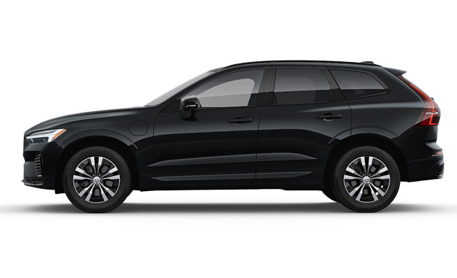 Volvo XC60 T8 hybride branchable Core 2025 - 1