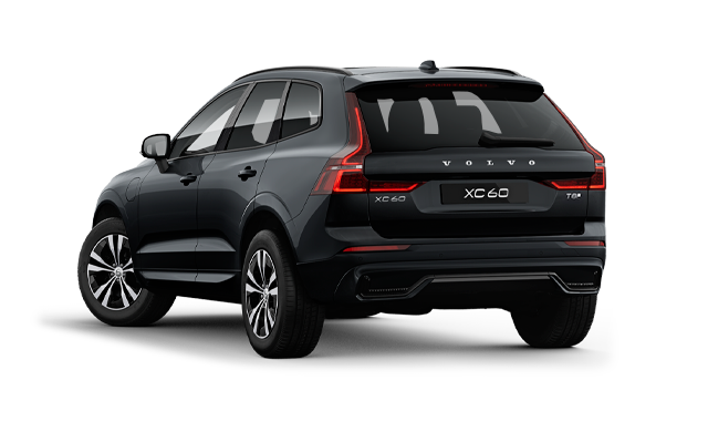 2025 Volvo XC60 T8 Plug-In Hybrid Core