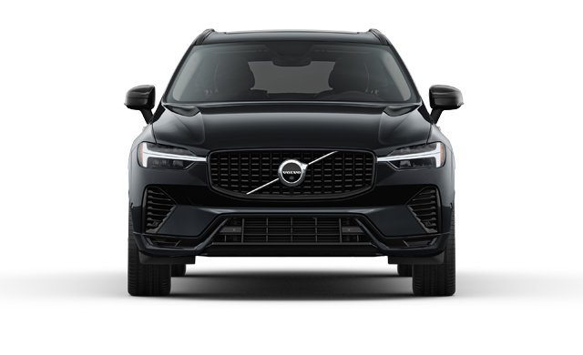 2025 VOLVO XC60 PLUG-IN HYBRID PLUS photo-2