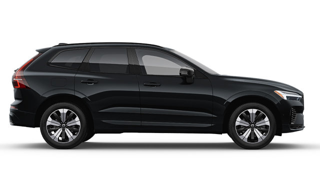 2025 VOLVO XC60 PLUG-IN HYBRID PLUS photo-3