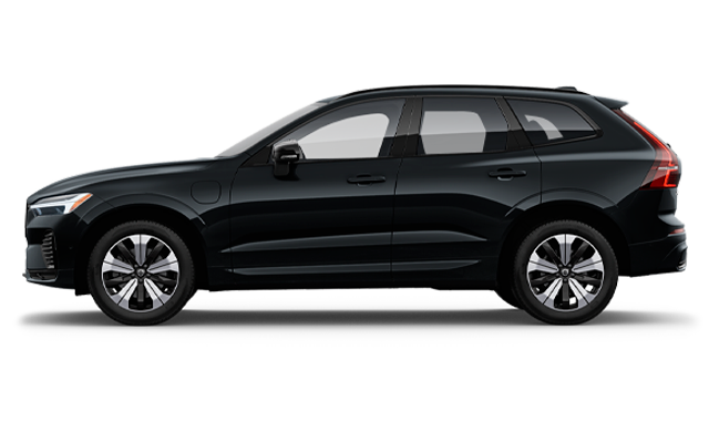 Volvo XC60 T8 Plug-In Hybrid Plus 2025