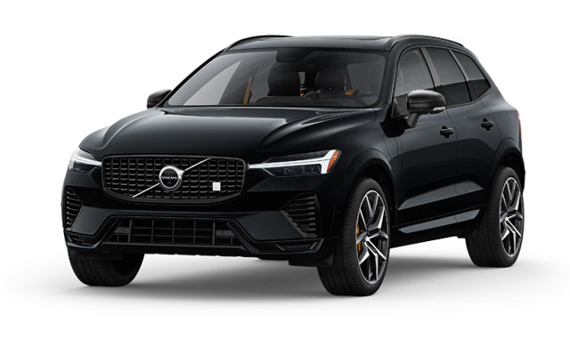 Volvo XC60 T8 Plug-In Hybrid Polestar Engineered 2025 - 2