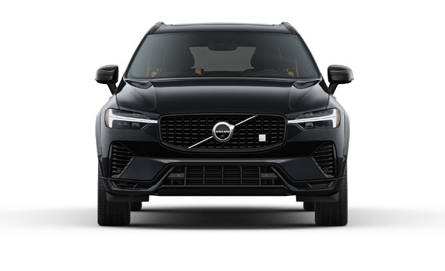 Volvo XC60 T8 Plug-In Hybrid Polestar Engineered 2025 - 3