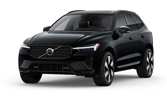 Volvo XC60 T8 Plug-In Hybrid Ultra 2025 - 2