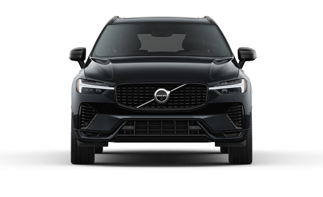 Volvo XC60 T8 Plug-In Hybrid Ultra 2025 - 3