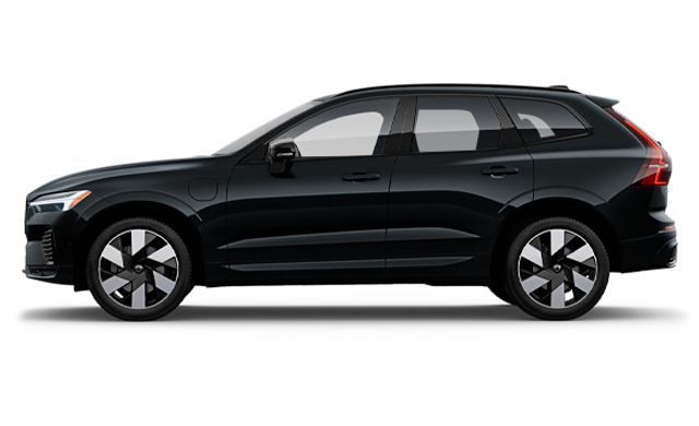 Volvo XC60 T8 Plug-In Hybrid Ultra 2025