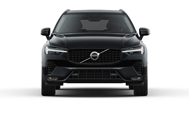 Volvo XC60 Core 2025 - 3