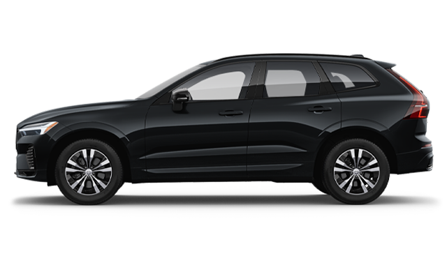 Volvo XC60 Core 2025