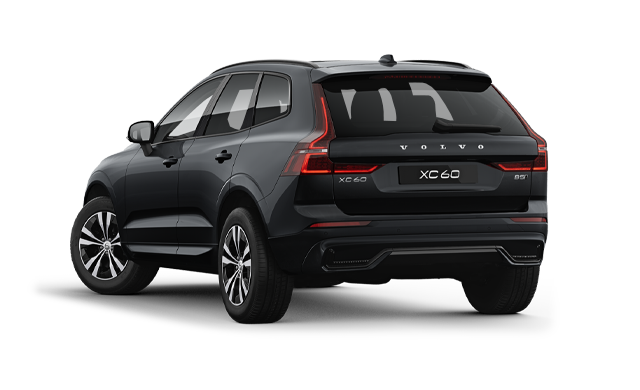 Volvo XC60 Core 2025