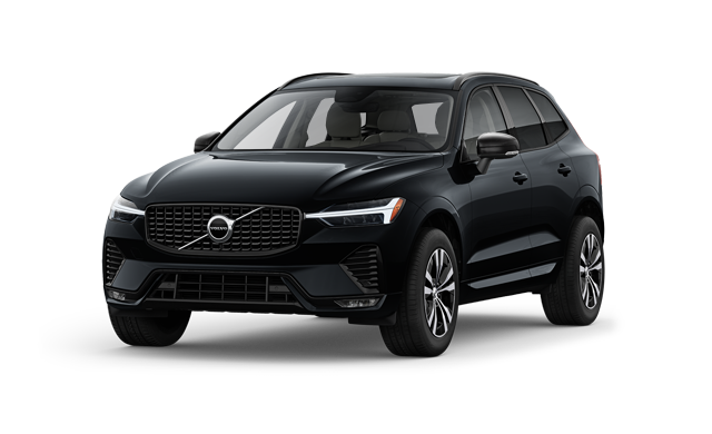 Volvo XC60 Core 2025
