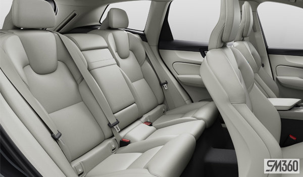 Volvo XC60 Core 2025
