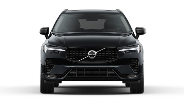 Volvo XC60 Plus 2025 - 3