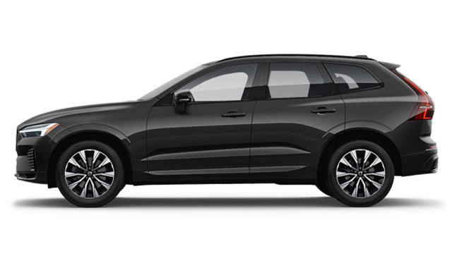 2025 Volvo XC60