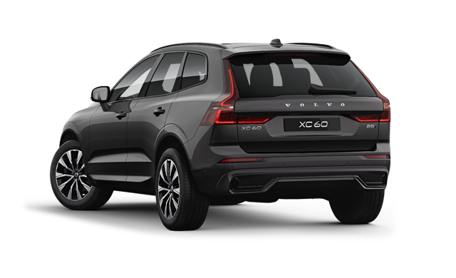2025 Volvo XC60