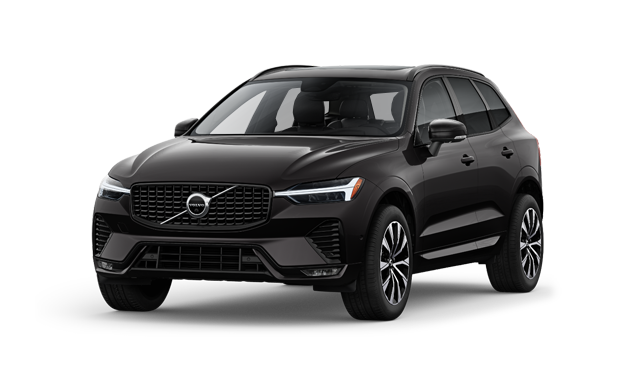 2025 Volvo XC60
