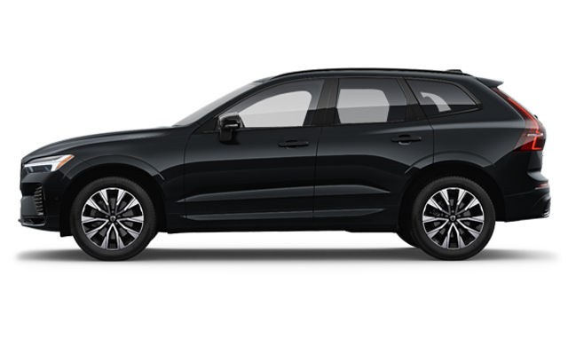 Volvo XC60 Plus 2025