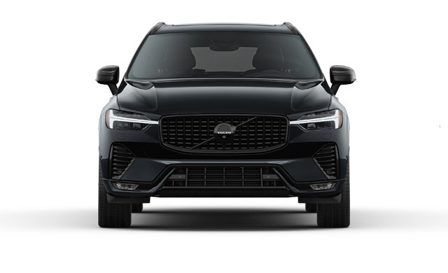 Volvo XC60 Ultra Black Edition 2025 - 3