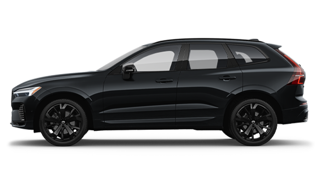 2025 VOLVO XC60