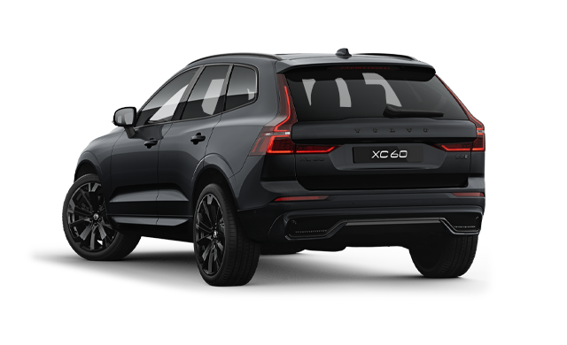 2025 Volvo XC60