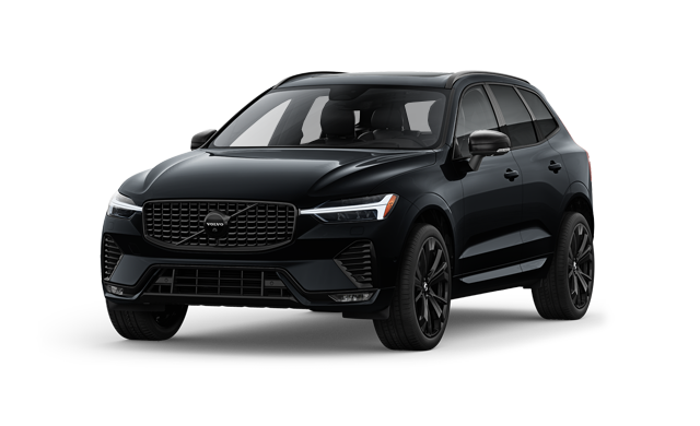 2025 Volvo XC60