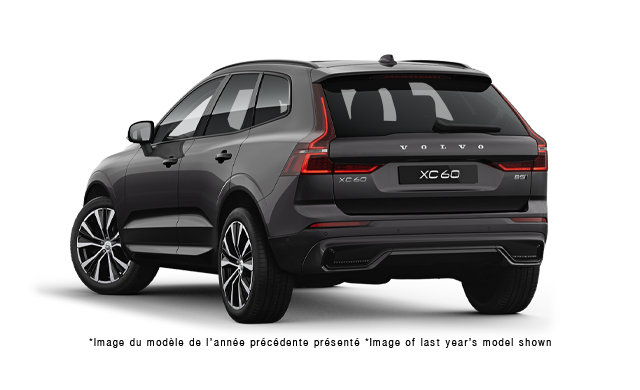 2024 Volvo XC60