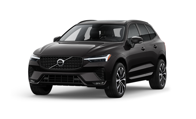 2025 Volvo XC60