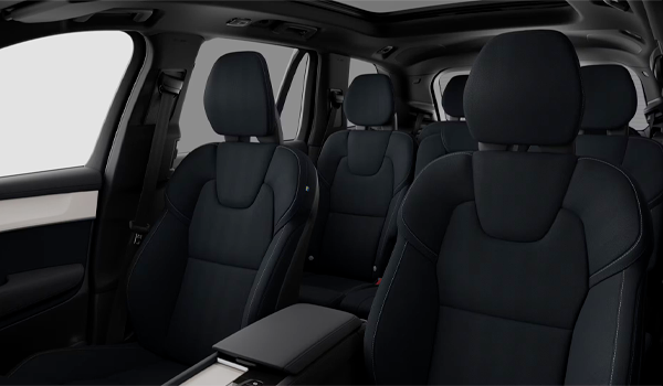 Volvo XC90 2025.5 Hybride Branchable Ultra Brillant 2025