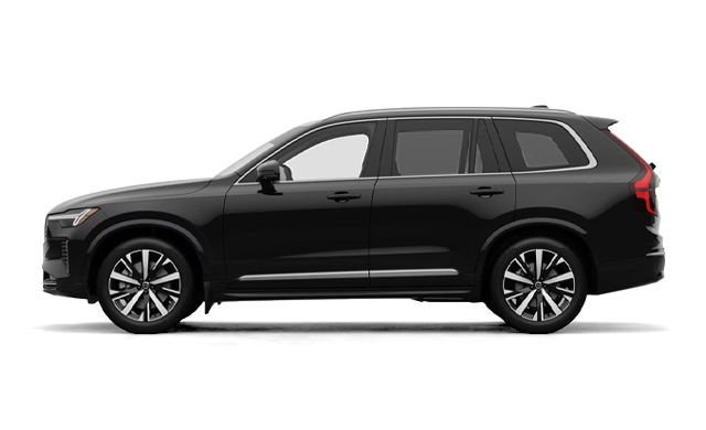 2025 Volvo XC90 2025.5 Core Bright