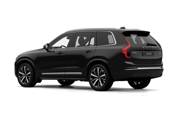 2025 Volvo XC90 2025.5 Core Bright