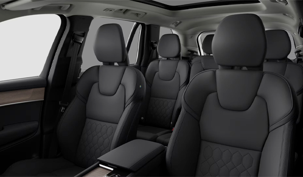 2025 Volvo XC90 2025.5 Core Bright