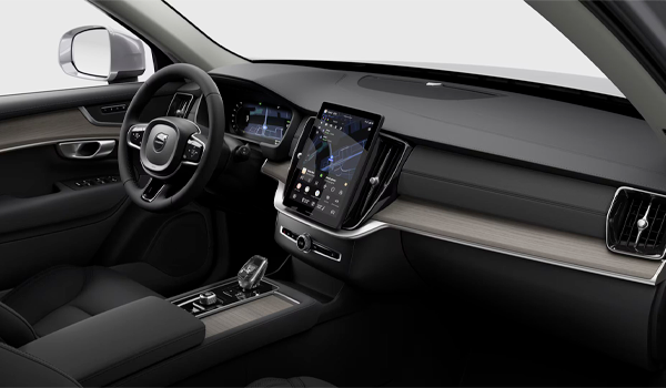 2025 Volvo XC90 2025.5 Core Bright