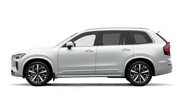 Volvo XC90 2025.5 Core Bright 2025