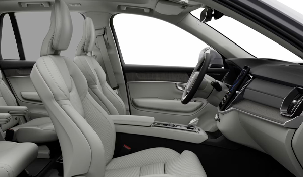 Ultra (6 Seater) Bright