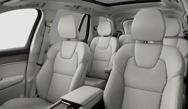 Volvo XC90 2025.5 Plug-In Hybrid  2025
