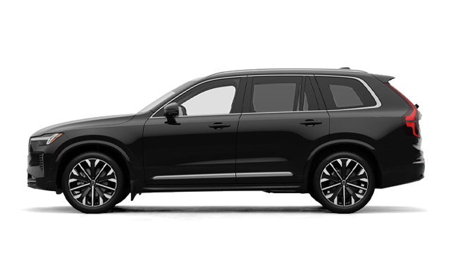 Volvo XC90 2025.5 Plug-In Hybrid  2025