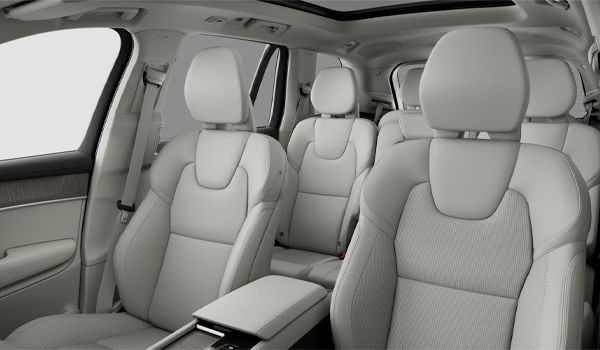 Volvo XC90 2025.5 Plug-In Hybrid  2025
