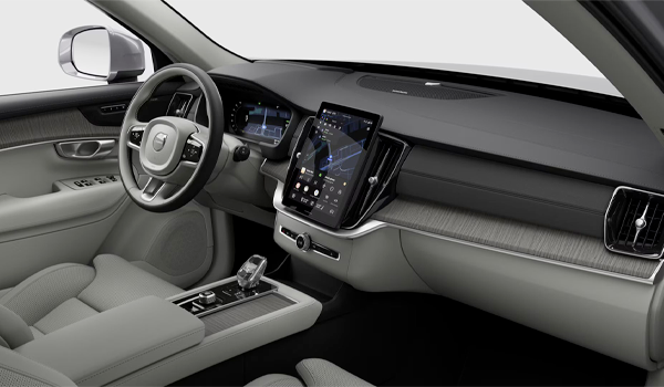 Volvo XC90 2025.5 Plug-In Hybrid  2025
