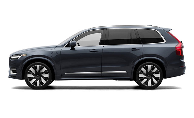 Volvo XC90 T8 Plug-In Hybrid Ultra 2025 - 1
