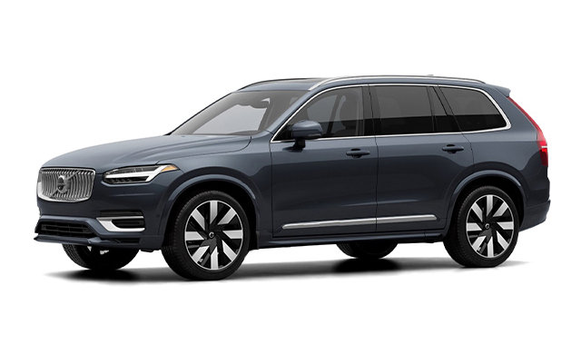 Volvo XC90 T8 Plug-In Hybrid Ultra 2025 - 2