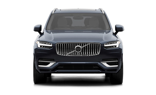 Volvo XC90 T8 Plug-In Hybrid Ultra 2025 - 3