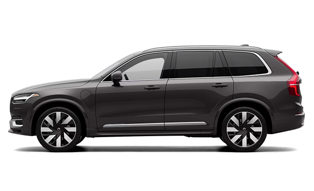 2025 Volvo XC90 T8 Plug-In Hybrid Ultra