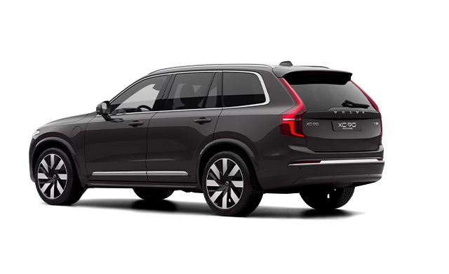 2025 Volvo XC90 T8 Plug-In Hybrid Ultra