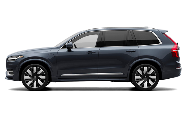 Volvo XC90 T8 Plug-In Hybrid Ultra 2025