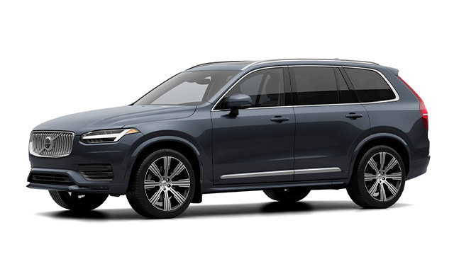 Volvo XC90 Ultra 2025 - 2